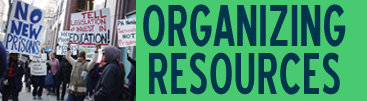 Organizing Resources