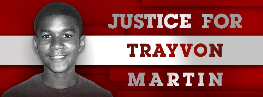 justice for trayvon